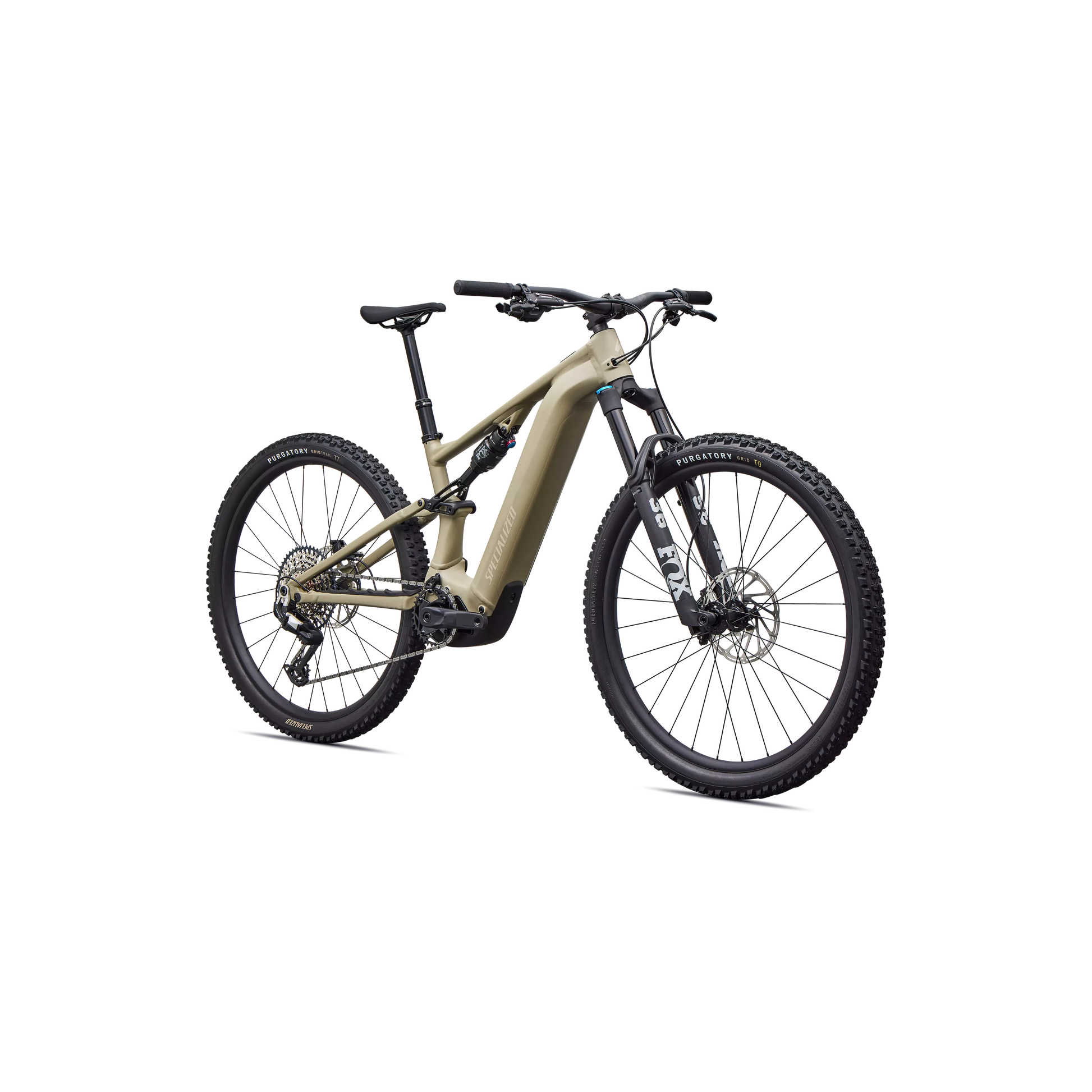Specialized Levo R 4 Comp Alloy 2026-BRINK