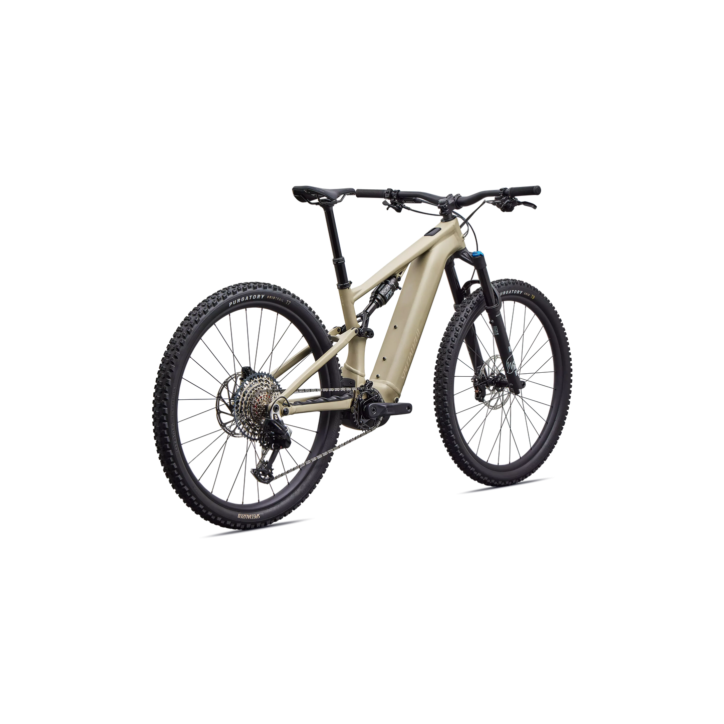 Specialized Levo R 4 Comp Alloy 2026-BRINK