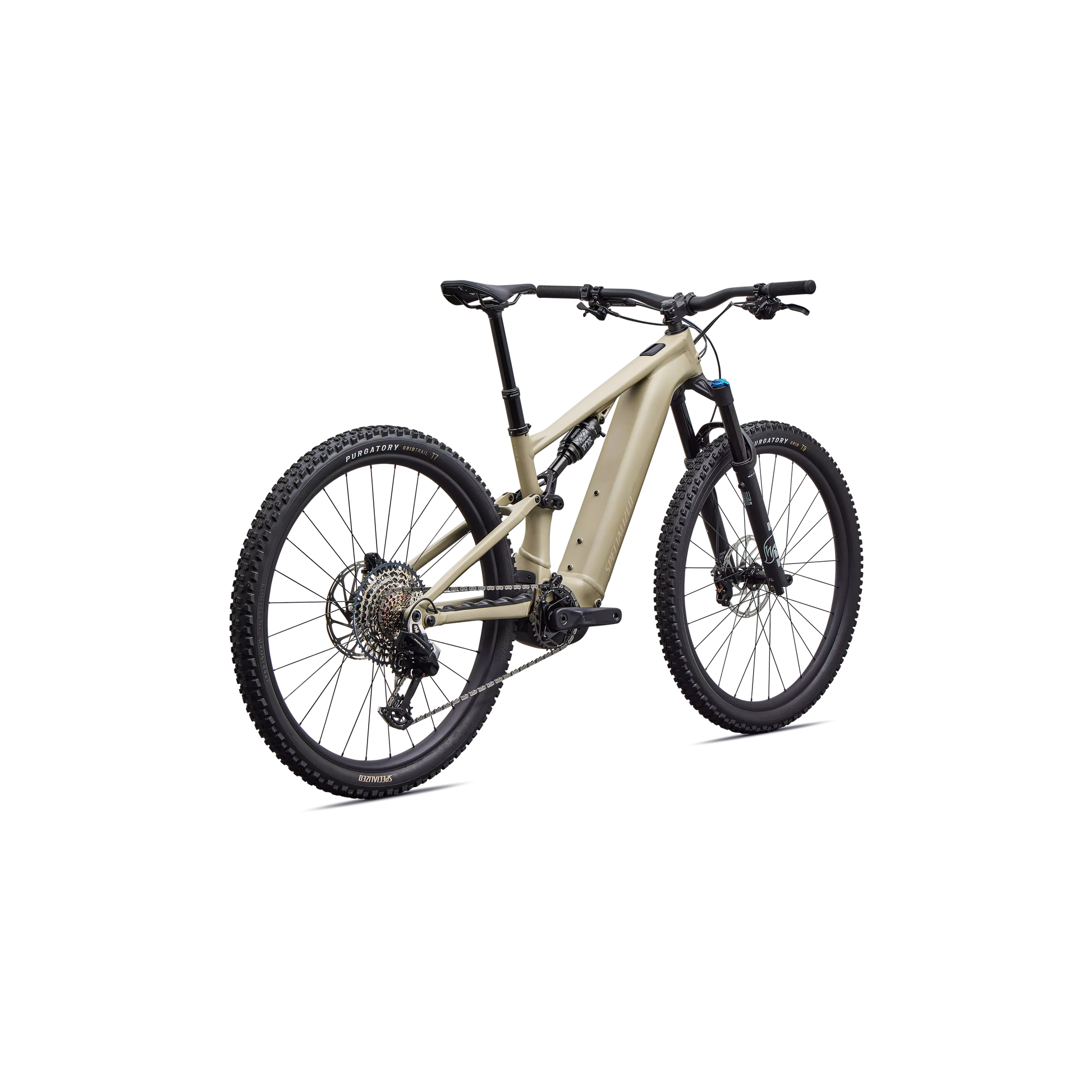 Specialized Levo R 4 Comp Alloy 2026-BRINK