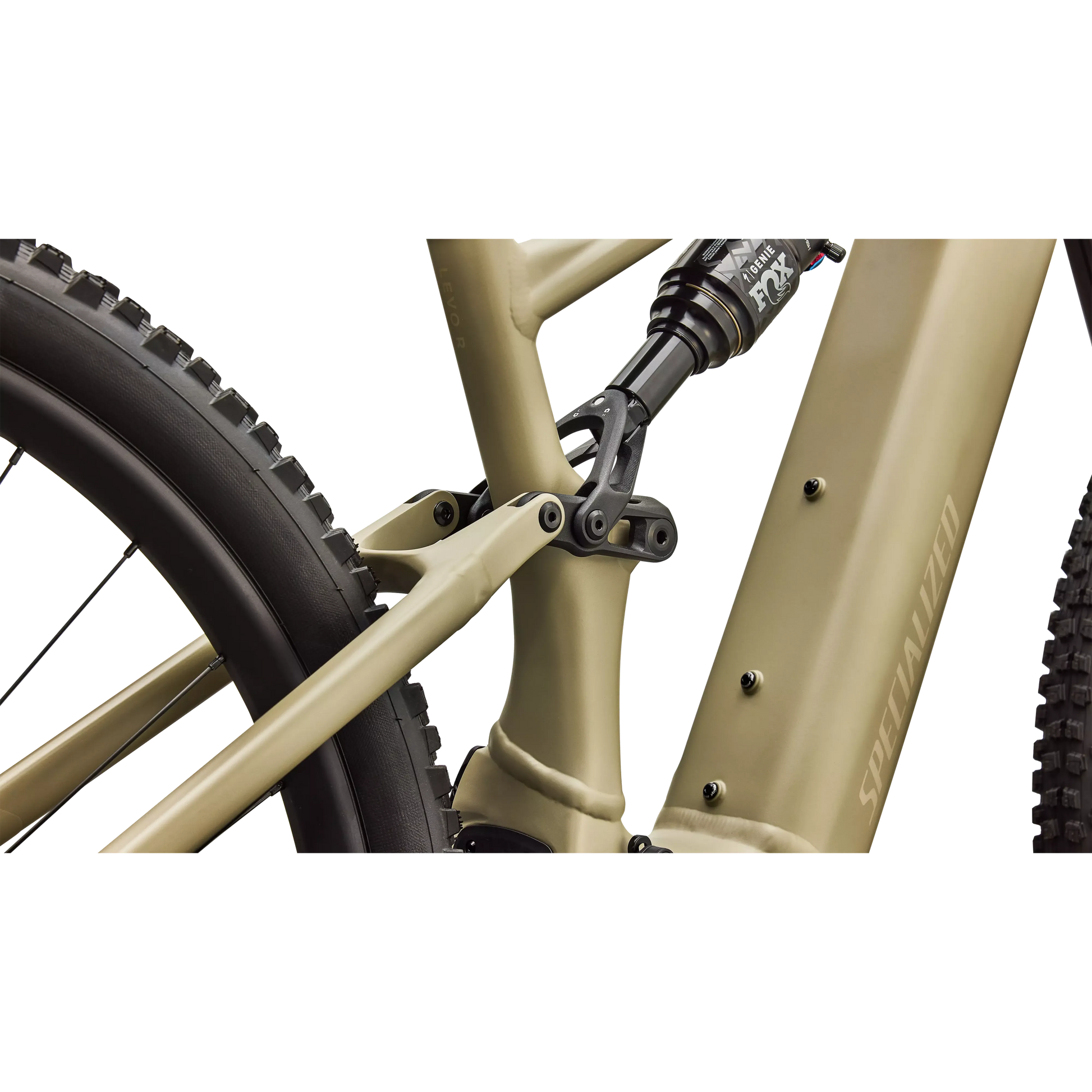Specialized Levo R 4 Comp Alloy 2026-BRINK