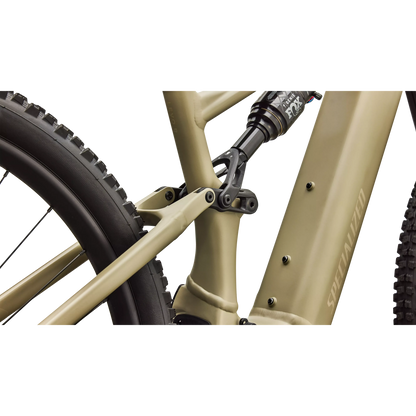 Specialized Levo R 4 Comp Alloy 2026-BRINK