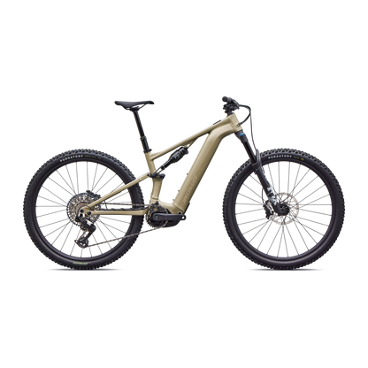 Specialized Levo R 4 Comp Alloy 2026-S2-Satin East Sierras / Sandstone-BRINK