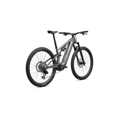 Specialized Levo R 4 S-Works Carbon 2027 - Gloss Warm Smoke / Pistachio - image 3