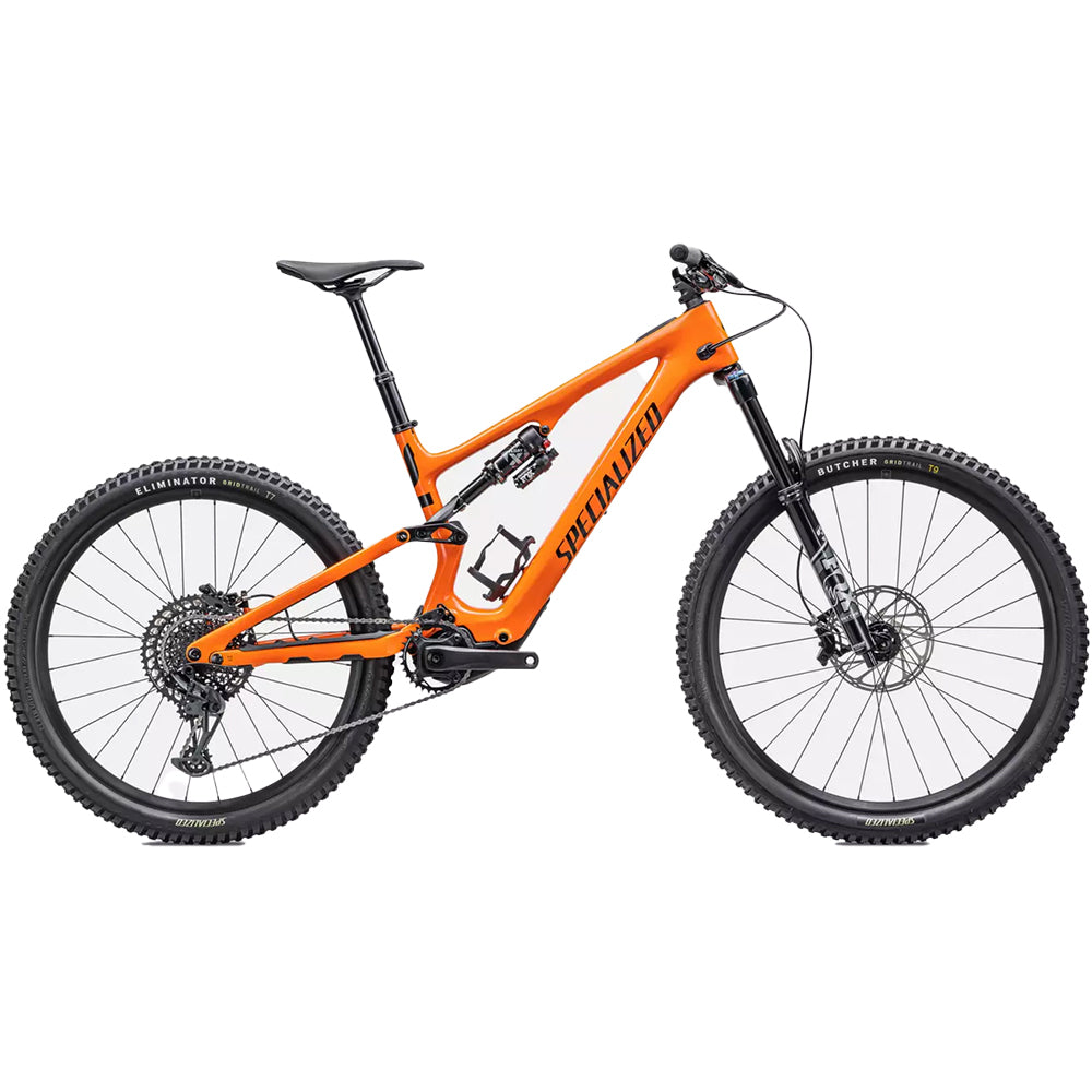 Specialized Levo SL 2 Comp Carbon 2023-S1-Blaze-BRINK