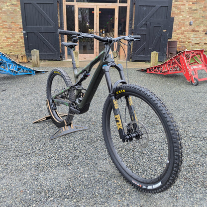 Specialized Levo SL 2 Custom-BRINK