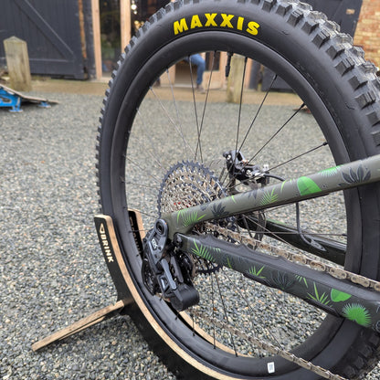 Specialized Levo SL 2 Custom-BRINK