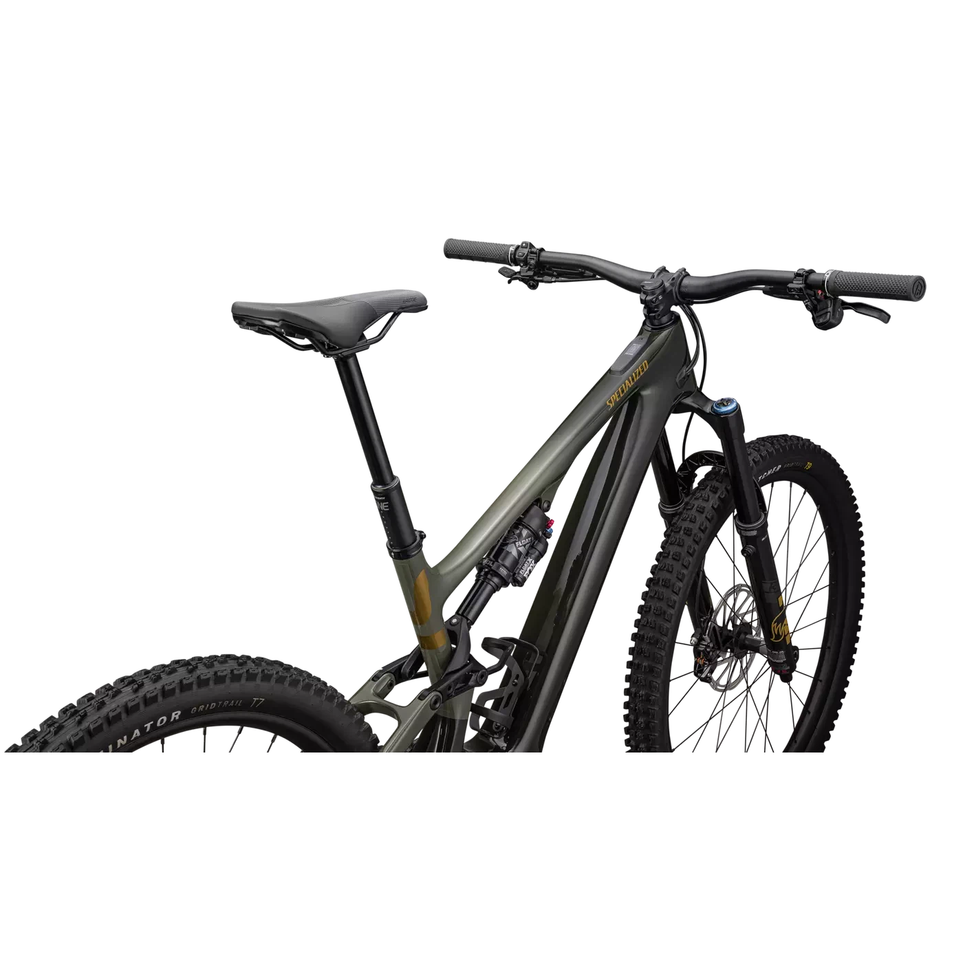 Specialized Levo SL 2 Expert Carbon 2024-BRINK