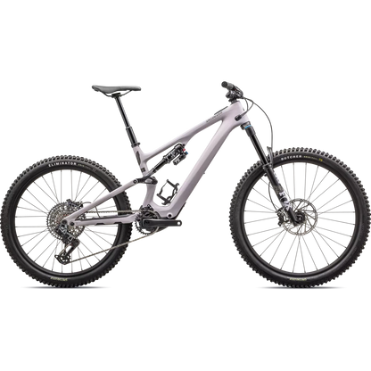 Specialized Levo SL 2 Expert Carbon 2024-S1-Satin Clay-BRINK