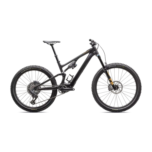 Specialized Levo SL 2 Expert Carbon 2025-S2-Carbon / Obsidian-S2-BRINK