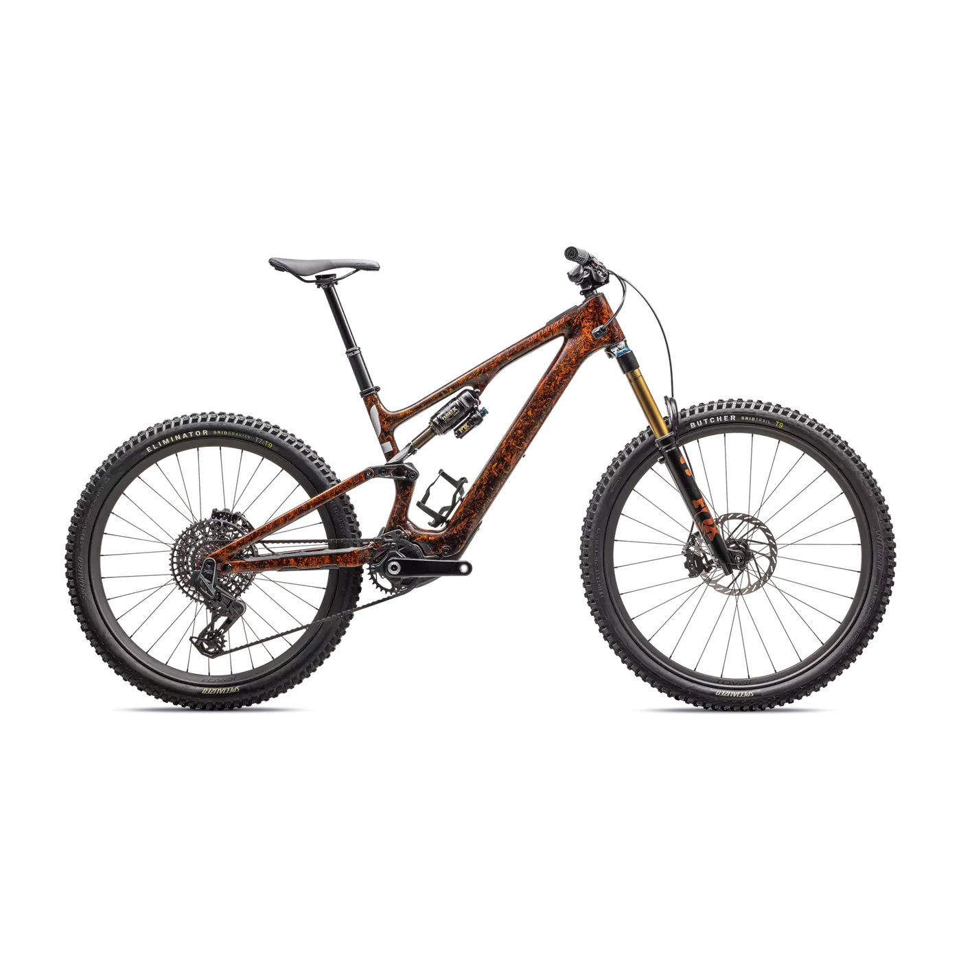 Specialized Levo SL 2 Pro Carbon 2025-BRINK