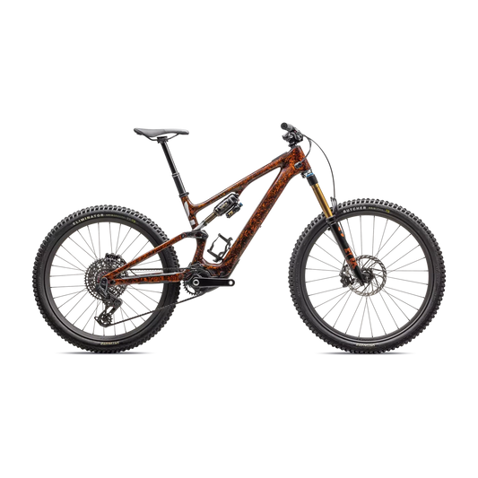 Specialized Levo SL 2 Pro Carbon 2025-BRINK