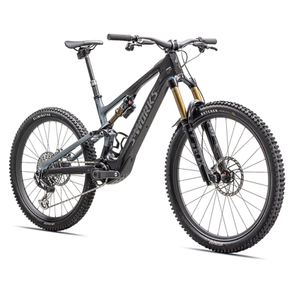 Specialized Levo SL 2 S-Works Carbon 2024-BRINK