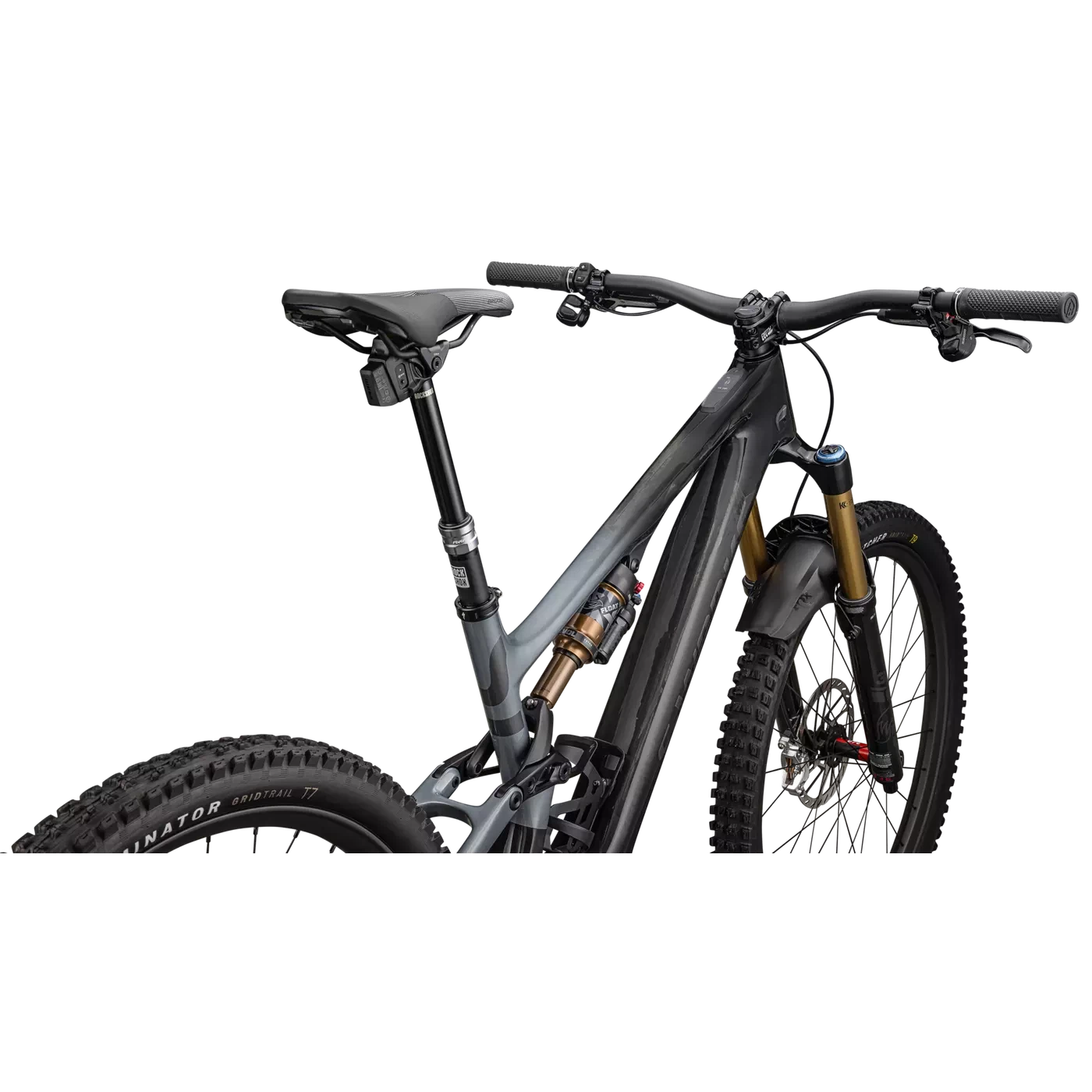 Specialized Levo SL 2 S-Works Carbon 2024-BRINK