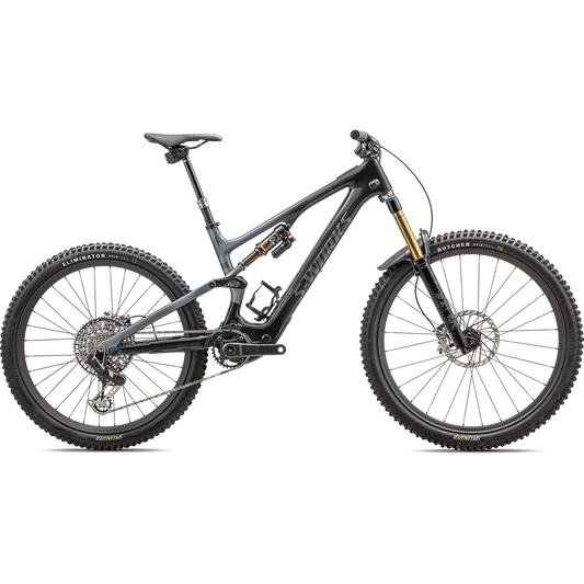 Specialized Levo SL 2 S-Works Carbon 2024-BRINK