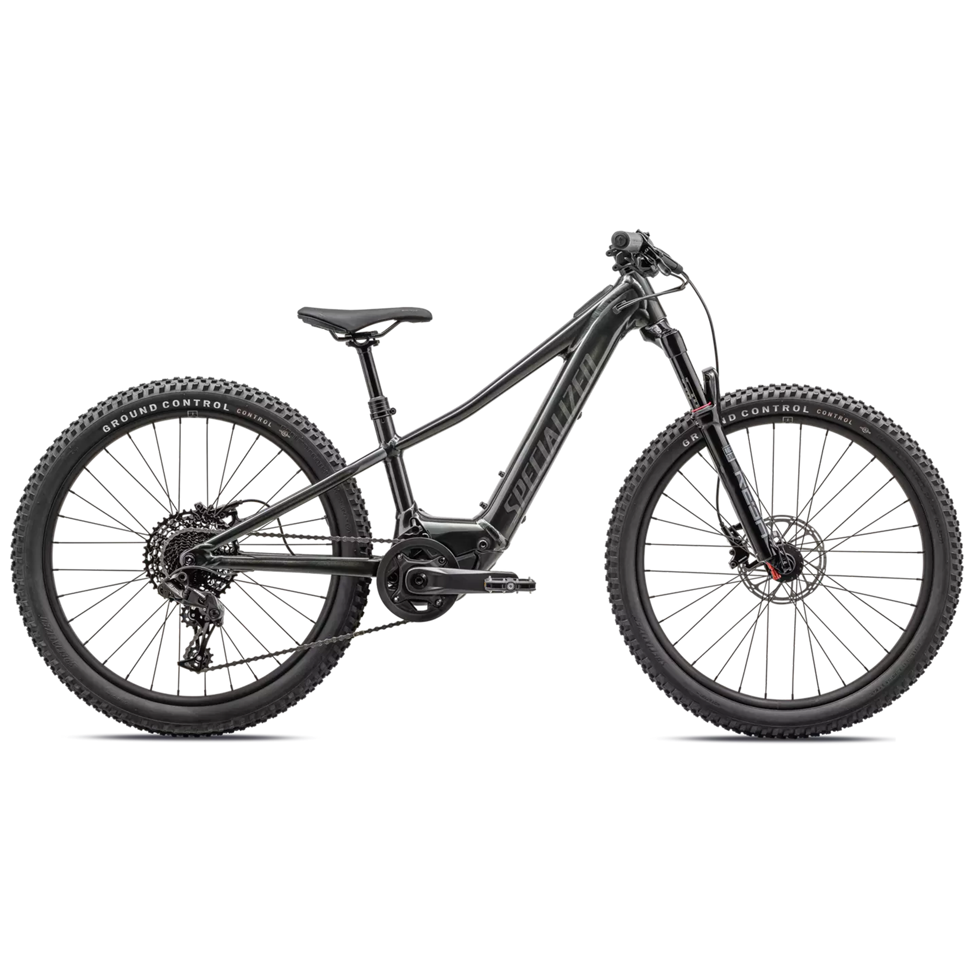 Specialized Turbo Levo Comp Specialized Mountain Bike 2022