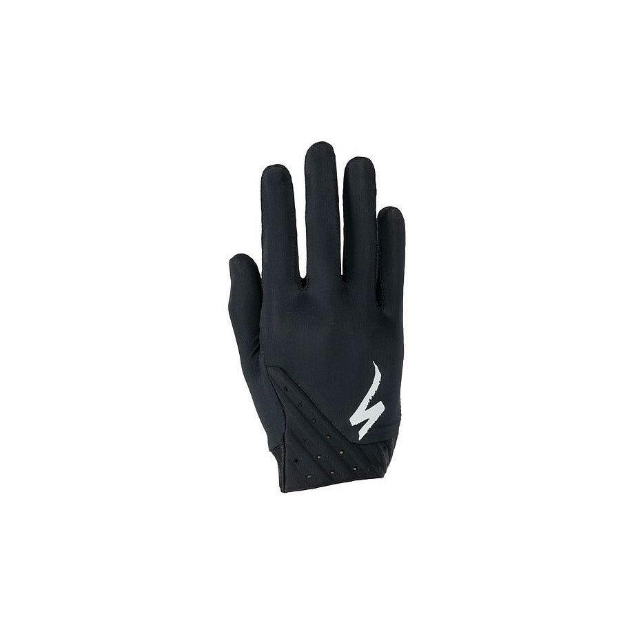 Specialized Mens Trail Air Gloves-S-Black-BRINK