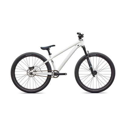 Specialized P.Series P.3-26-Satin Metallic White Silver / Metallic Obsidian-BRINK