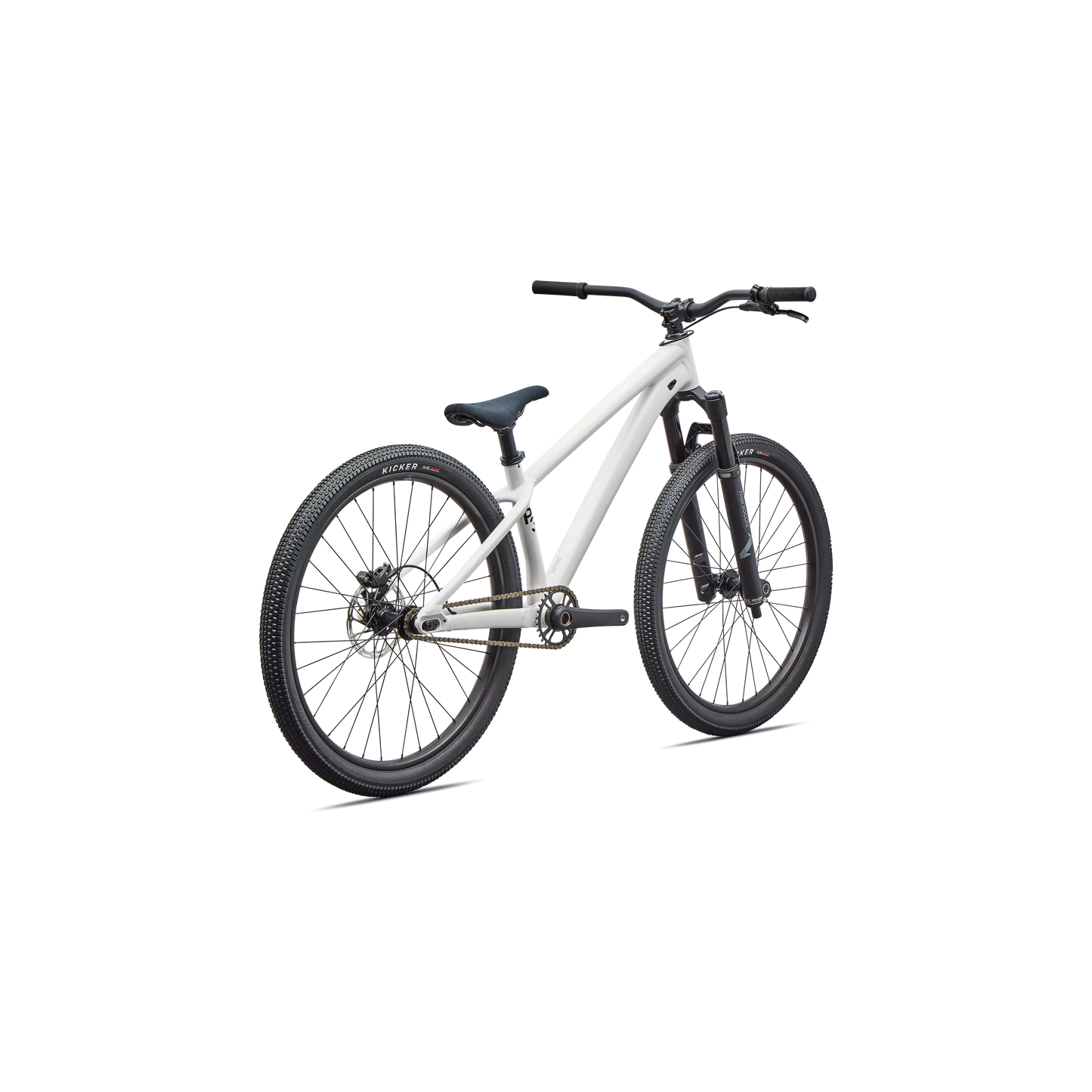 Specialized P.Series P.3-BRINK