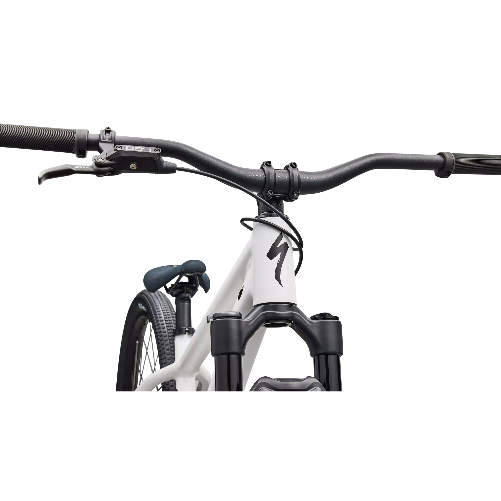 Specialized P.Series P.3-BRINK