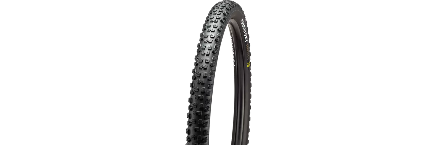 Specialized Purgatory Tyre-BRINK