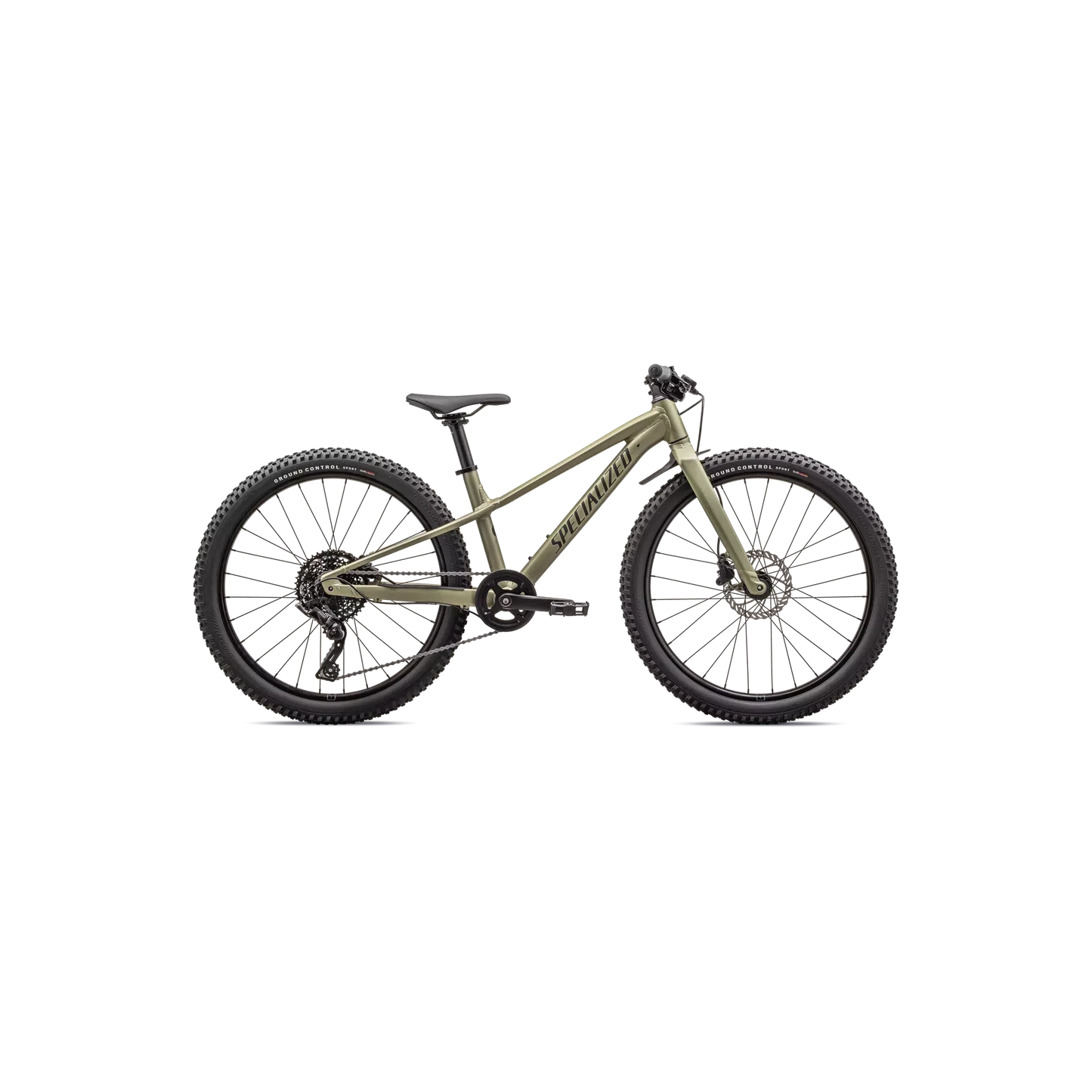 Specialized RIPROCK 24-Oak green-BRINK