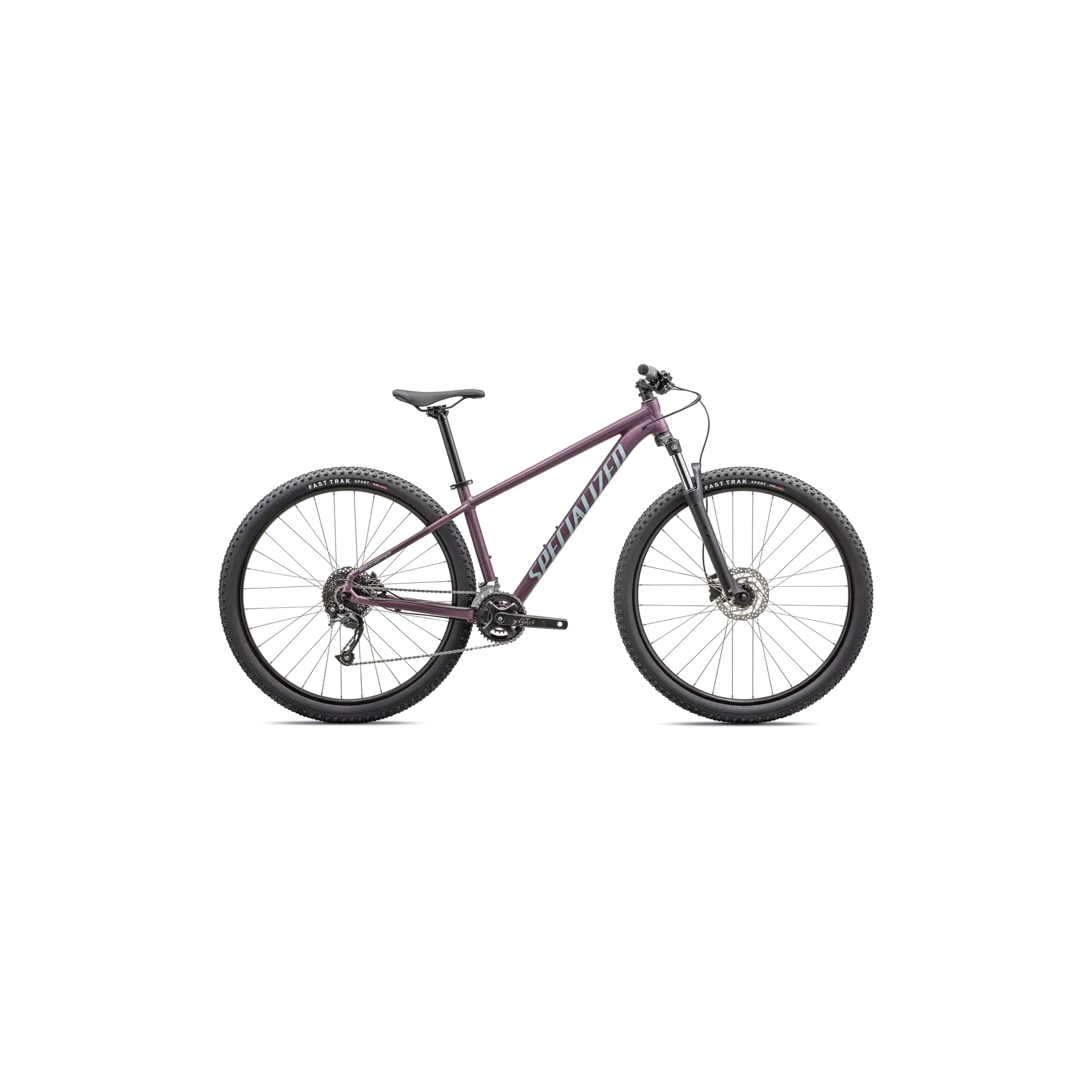 Specialized Rockhopper BASE 2025 27.5-Satin Cast Lilac / Sea Foam-XS-BRINK