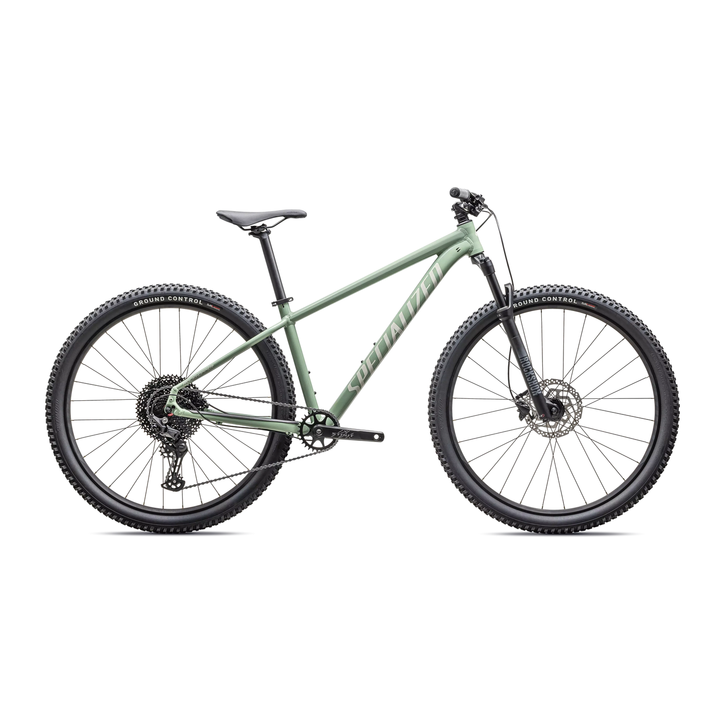 Specialized Rockhopper Comp VN 2026-XS-Gloss Pistachio-27.5-BRINK