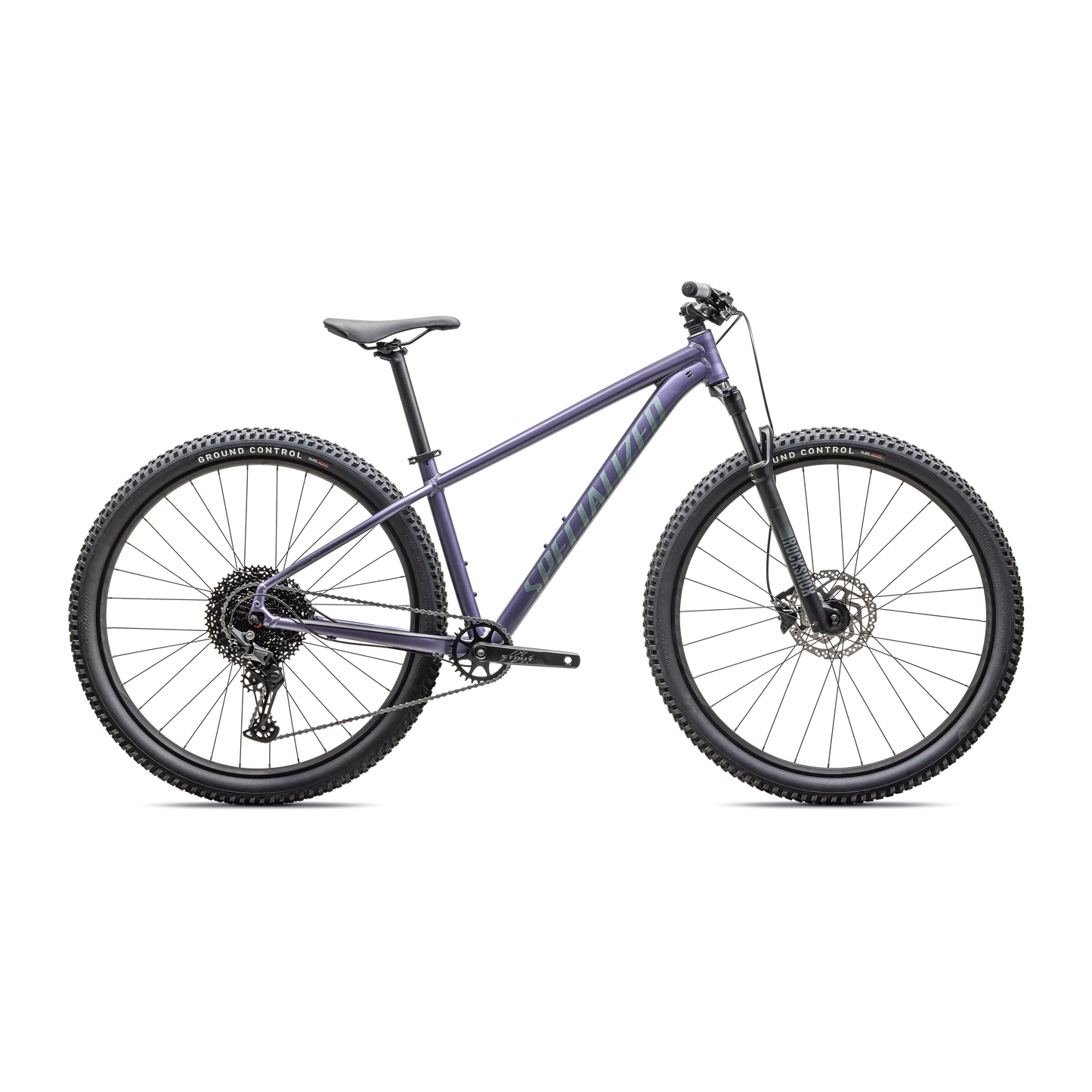 Specialized Rockhopper Comp VN 2026-XS-Satin Mauve Metallic-27.5-BRINK