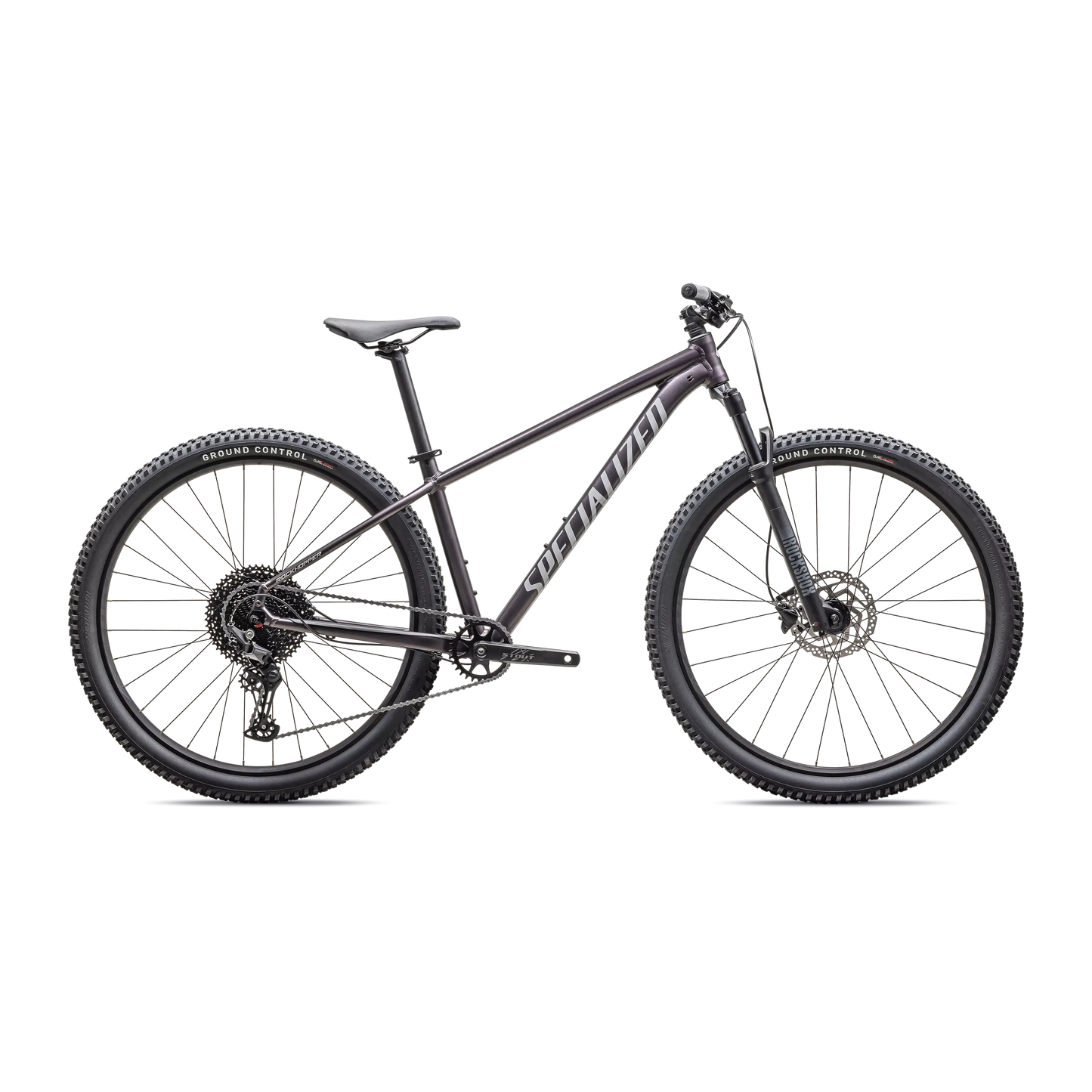 Specialized Rockhopper Comp VN 2026-XS-Satin Nebula Metallic-27.5-BRINK