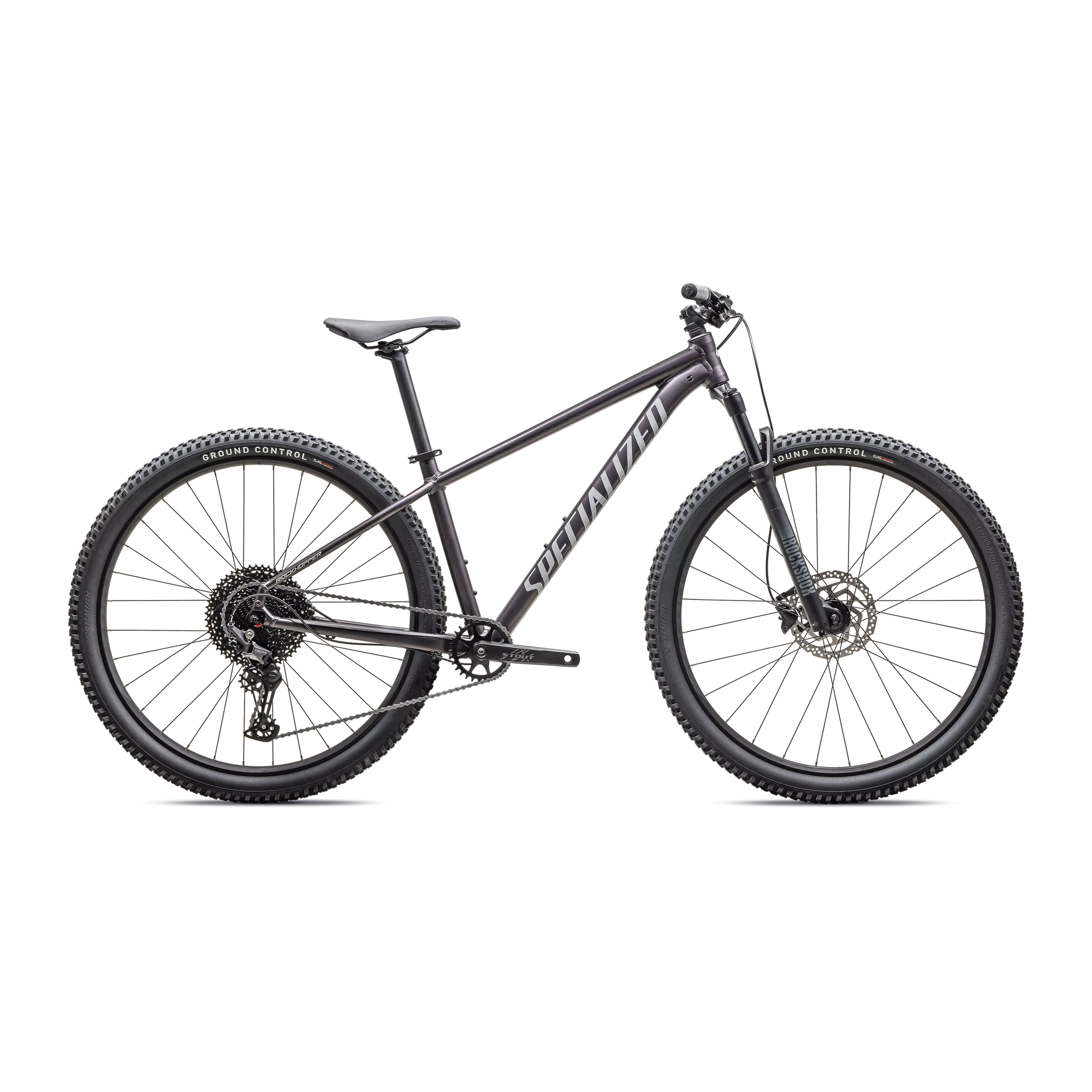 Specialized Rockhopper Comp VN 2026-XS-Satin Nebula Metallic-27.5-BRINK