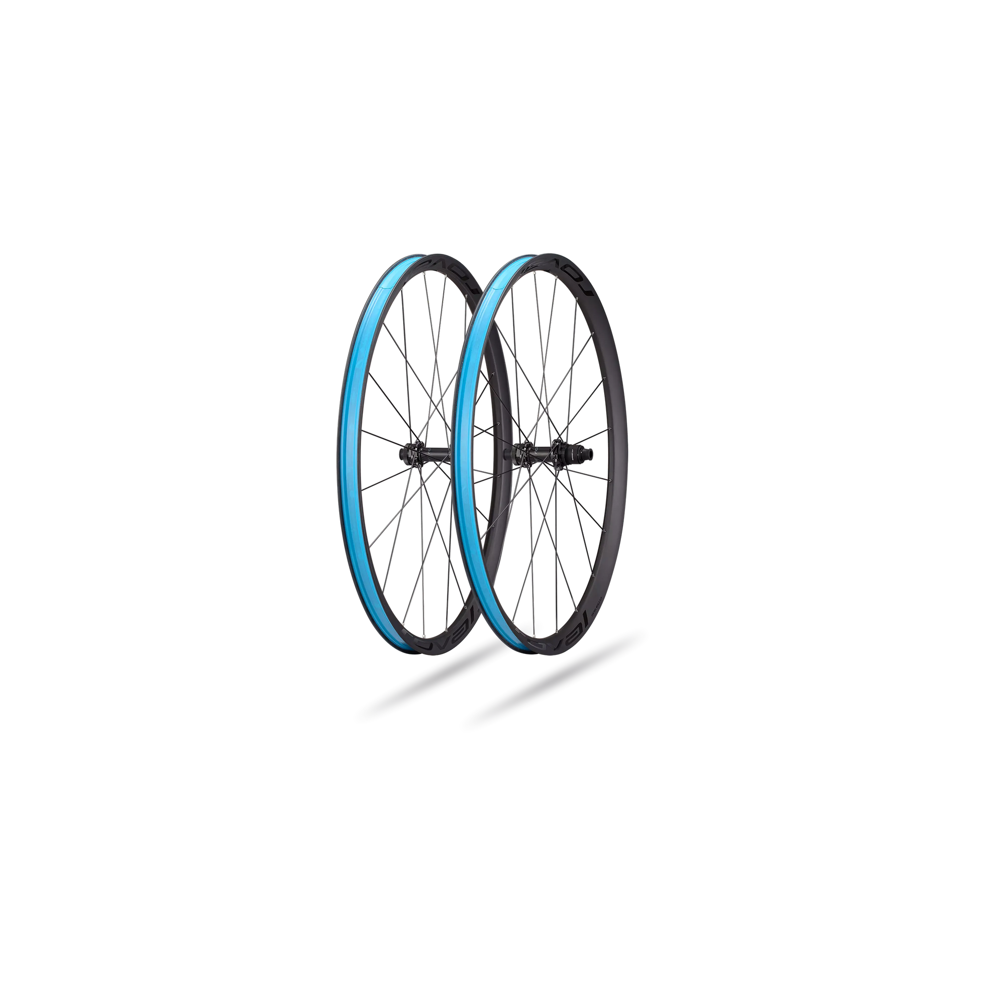 Specialized Roval Control World Cup Wheels-BRINK