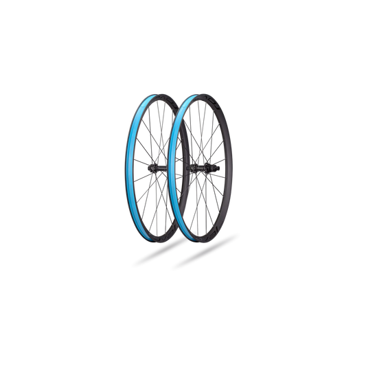 Specialized Roval Control World Cup Wheels-BRINK