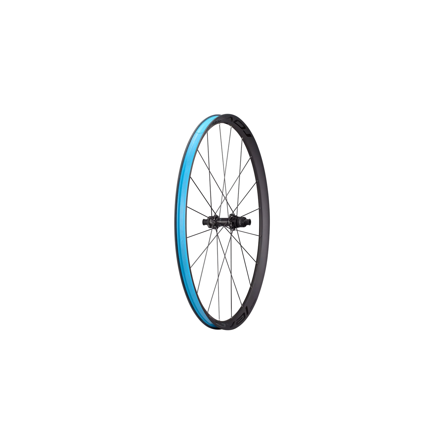Specialized Roval Control World Cup Wheels-Rear-29"-BRINK