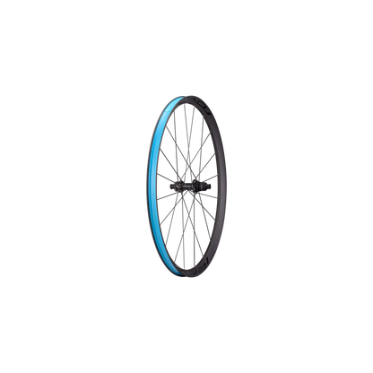 Specialized Roval Control World Cup Wheels-Rear-29"-BRINK