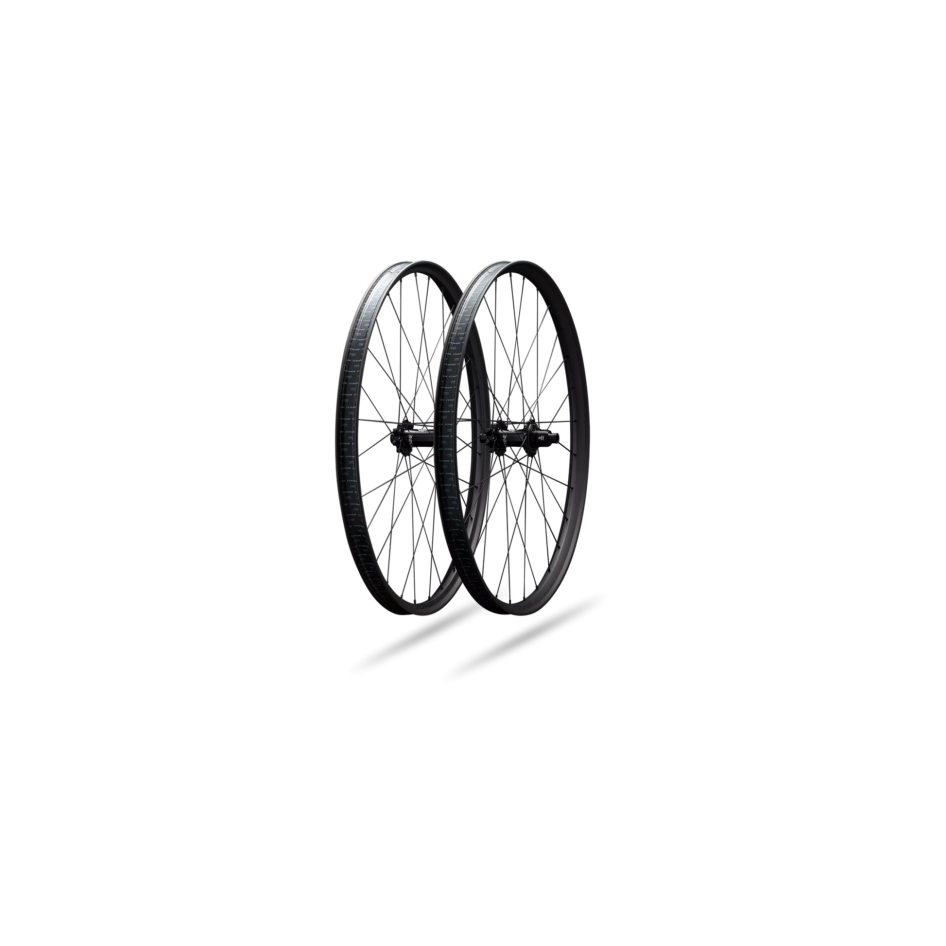 Specialized Roval Traverse SL II Hydra 2 Wheels-BRINK