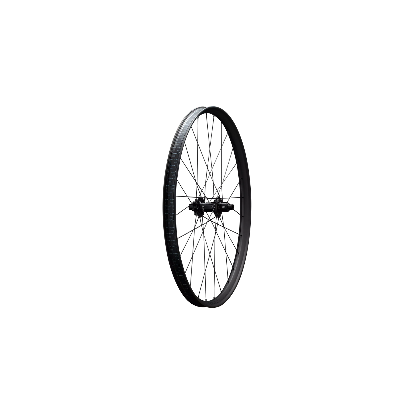 Specialized Roval Traverse SL II Hydra 2 Wheels-Rear / 32h Revolite-29"-BRINK
