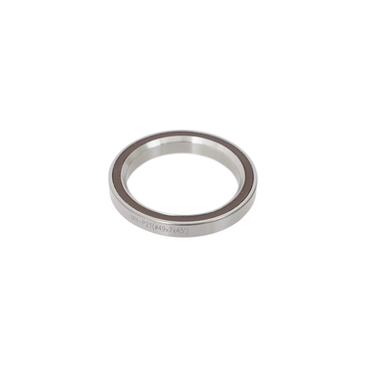 Specialized S102500902 Headset Bearing, 49x7mm, 45d-BRINK