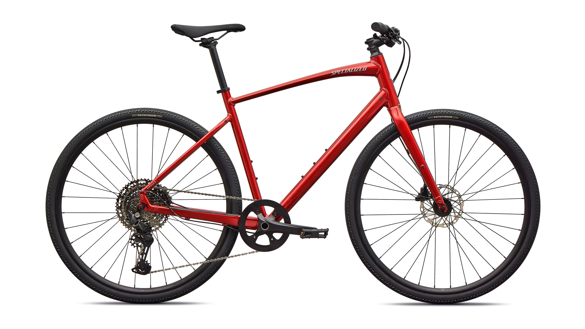 Specialized Sirrus X 3.0 2027-BRINK