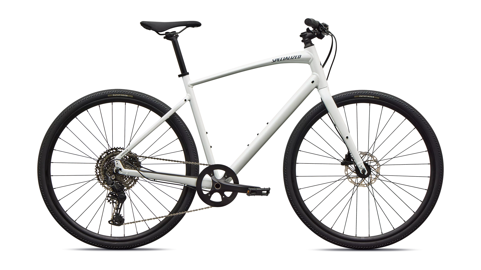 Specialized Sirrus X 3.0 2027-BRINK