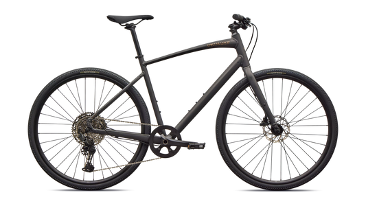 Specialized Sirrus X 3.0 2027-BRINK