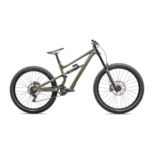 Specialized Status 170 2 DH-BRINK