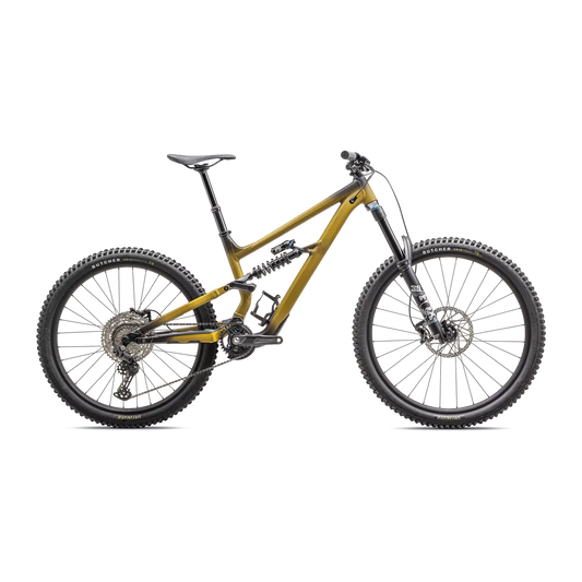 Specialized Status 170 2-S1-Satin Harvest Gold Tint-BRINK