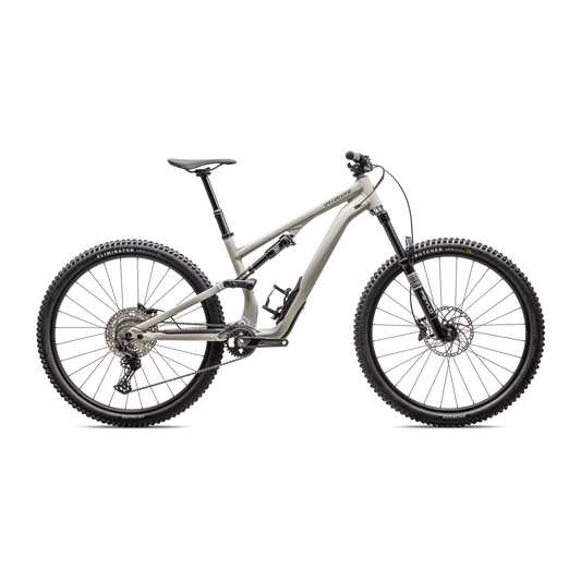 Specialized Stumpjumper 15 Alloy-S2-Gloss White Mountains-BRINK