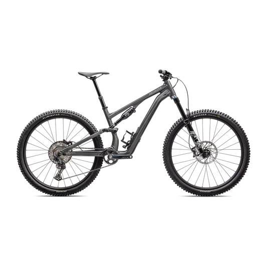 Specialized Stumpjumper 15 Comp Alloy-S1-Gloss Smoke-BRINK