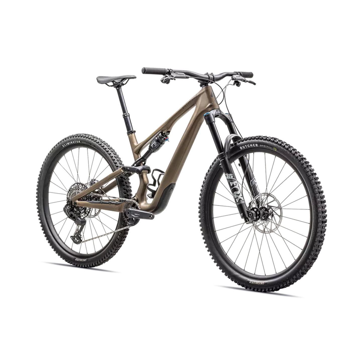 Specialized Stumpjumper 15 Comp-BRINK