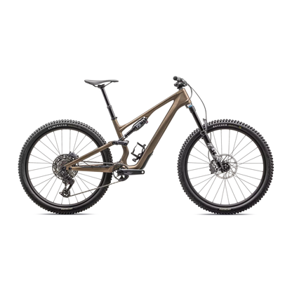 Specialized Stumpjumper 15 Comp-S1-Satin Burnt Gold-BRINK