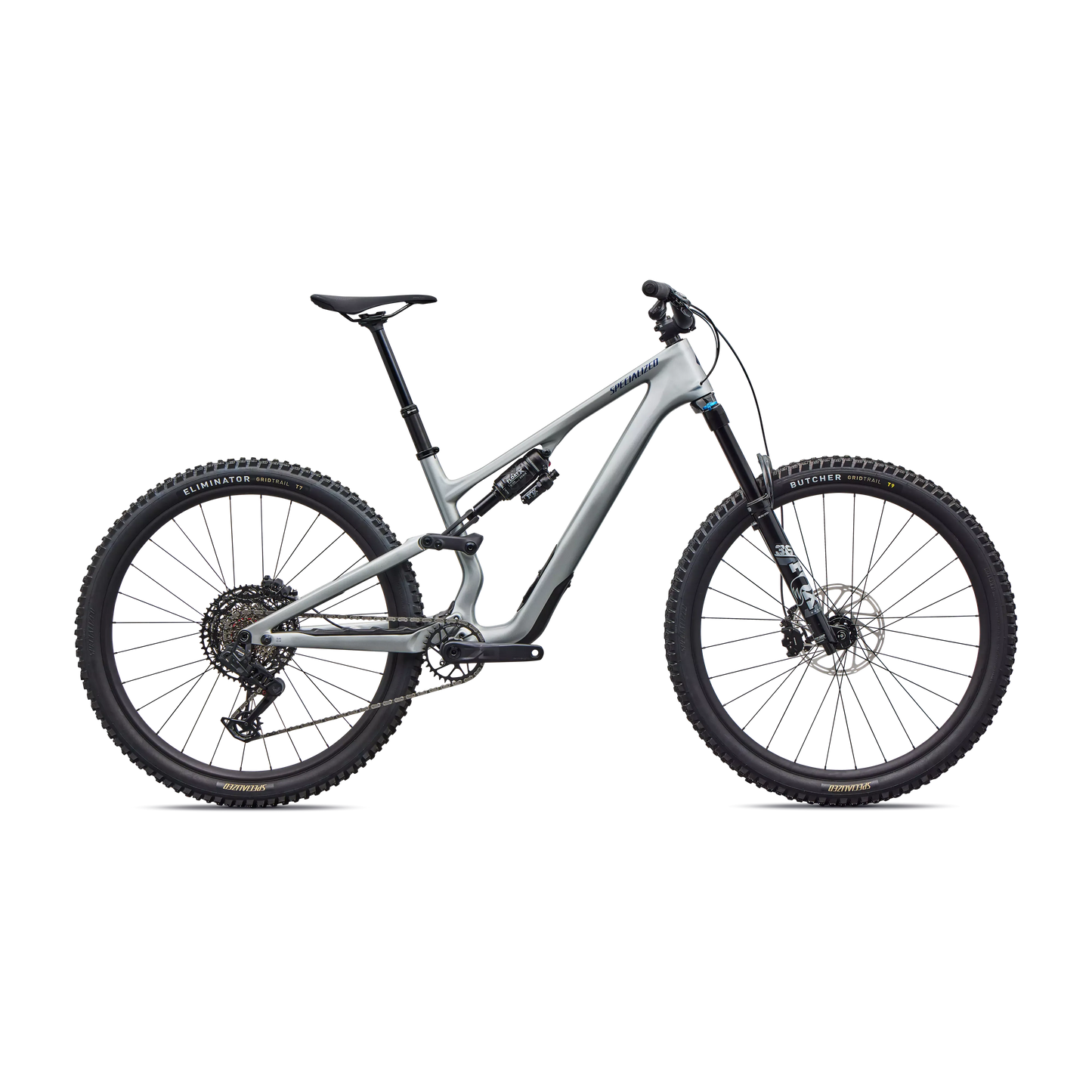 Specialized Stumpjumper 15 EVO Comp 2026-BRINK
