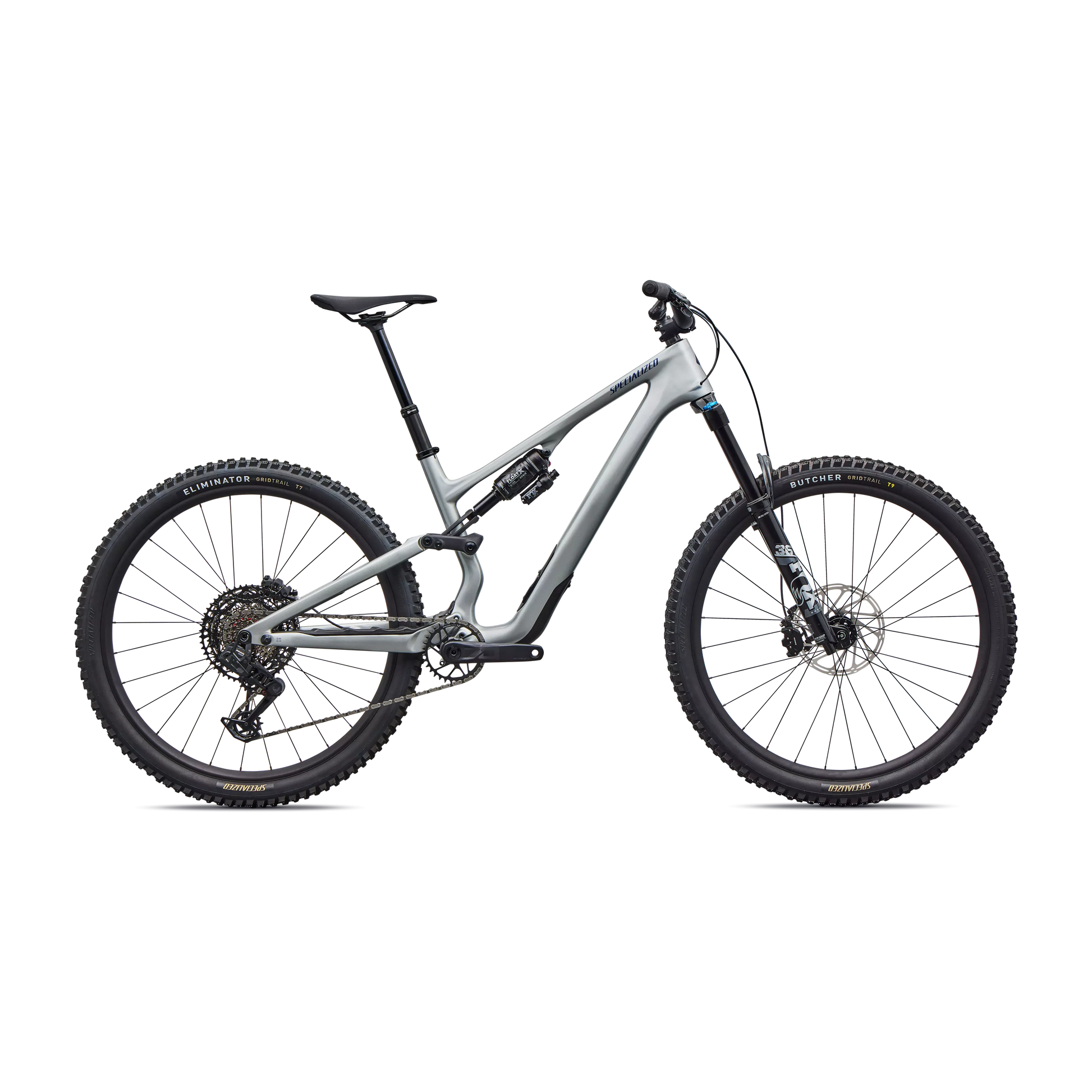 Specialized Stumpjumper 15 EVO Comp 2026-BRINK