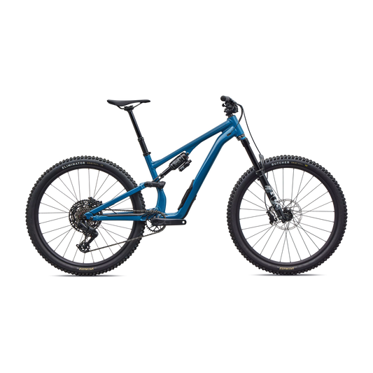 Specialized Stumpjumper 15 EVO Comp Alloy 2026-S2-Gloss Grey Blue-BRINK