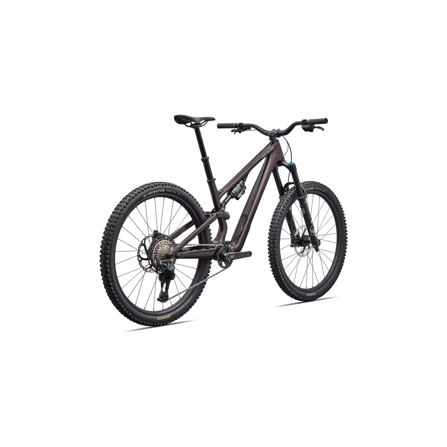 Specialized Stumpjumper 15 EVO Expert Di2 2026-BRINK